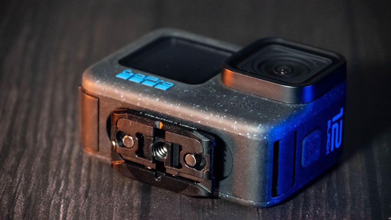 BEST Accessory for GOPRO Hero 12 that you should have