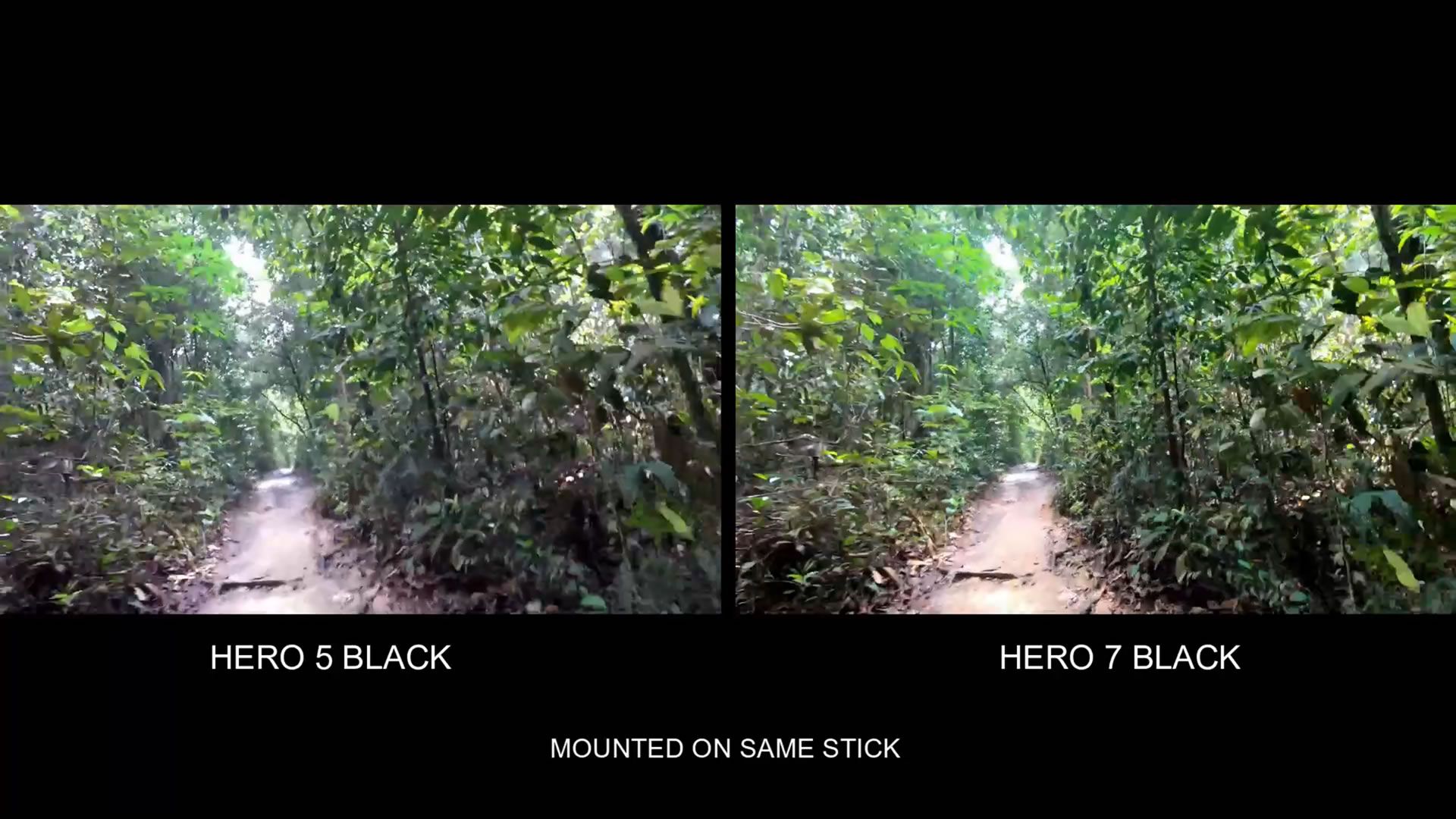 Hero 5 VS Hero 7 - ONE Reason to Upgrade