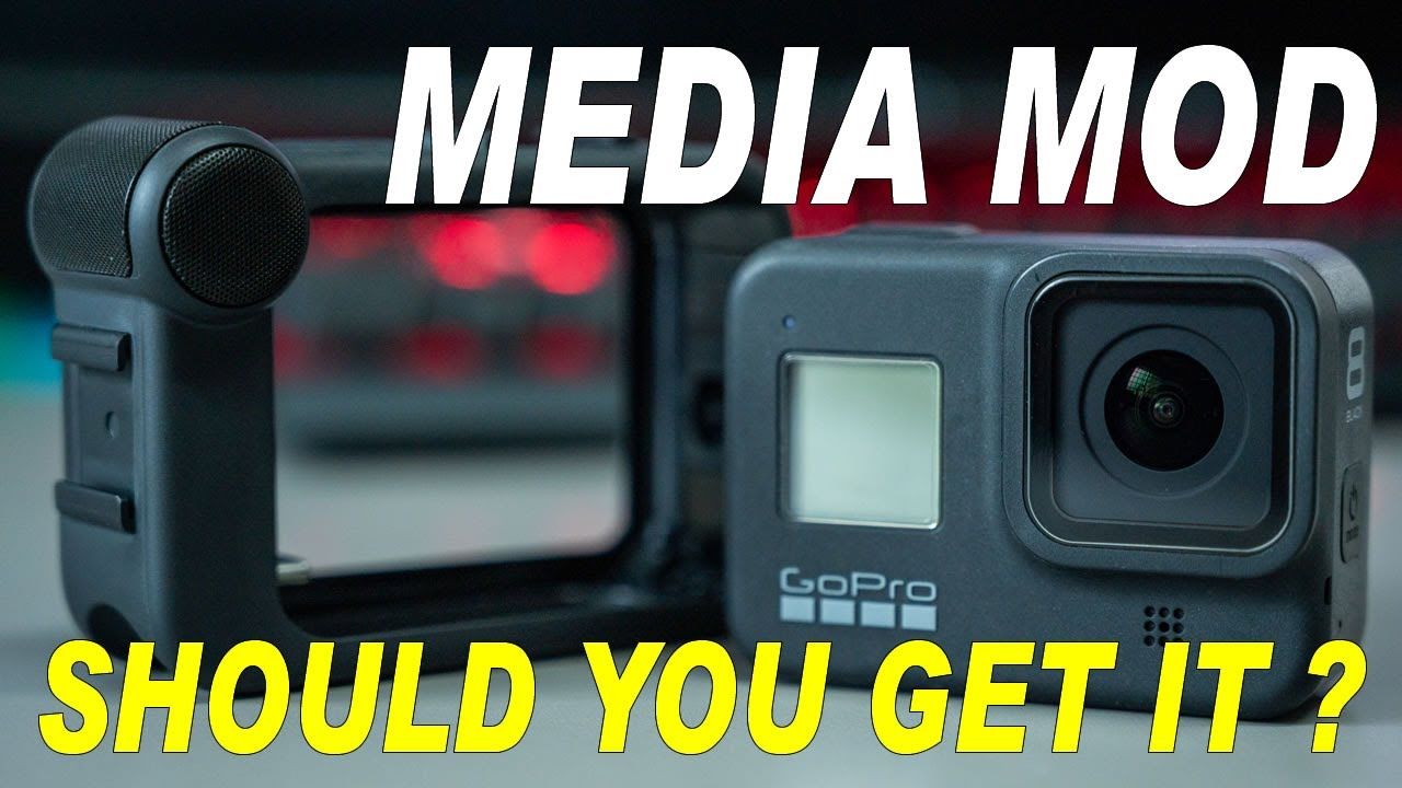 Media Mod - SHOULD YOU GET IT?