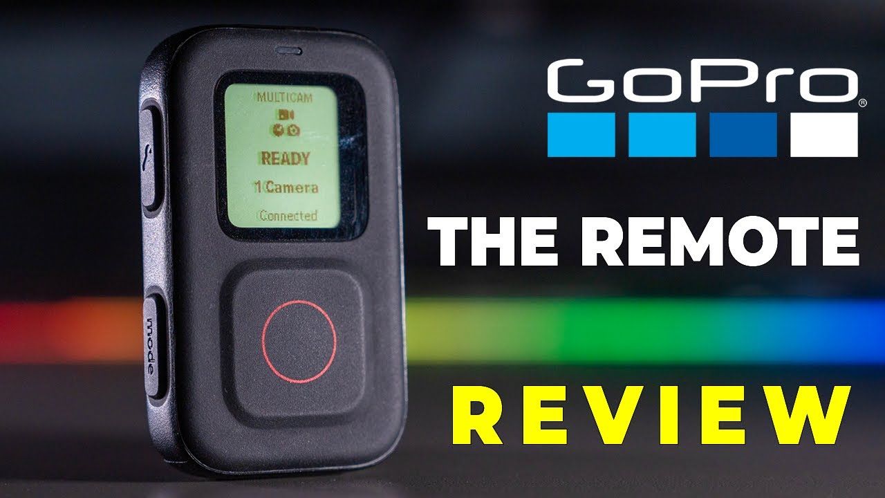 The REMOTE Review