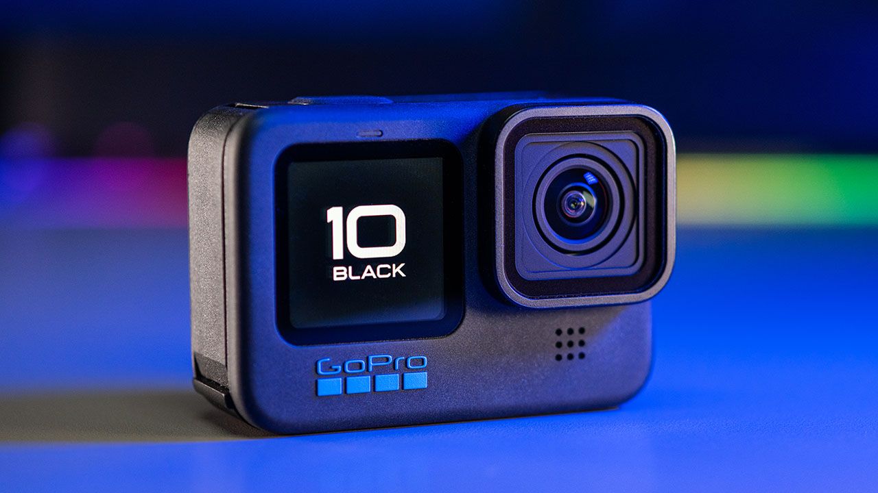 GoPro Hero 10 Black OVERHEATING. Watch before you buy!