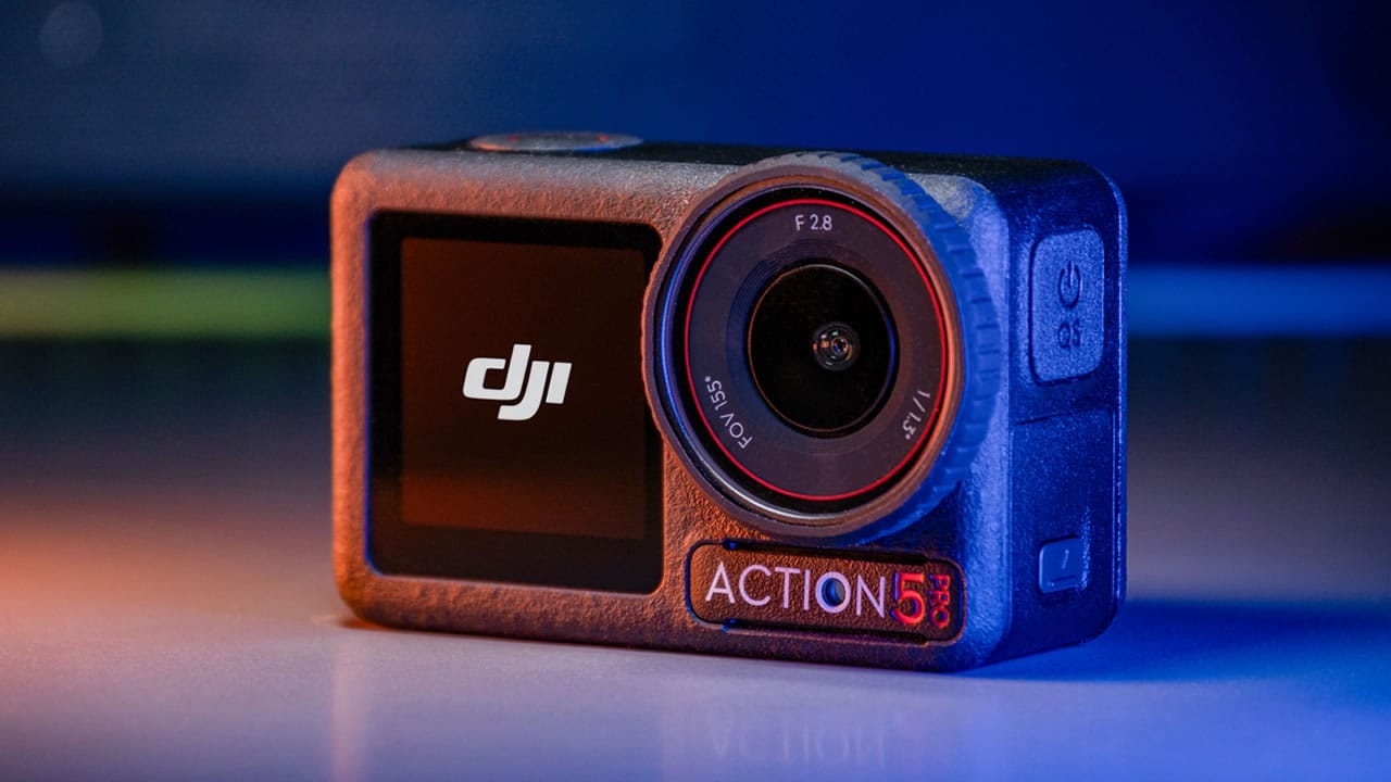 12 REASONS to buy DJI Osmo ACTION 5 Pro // Watch before you buy