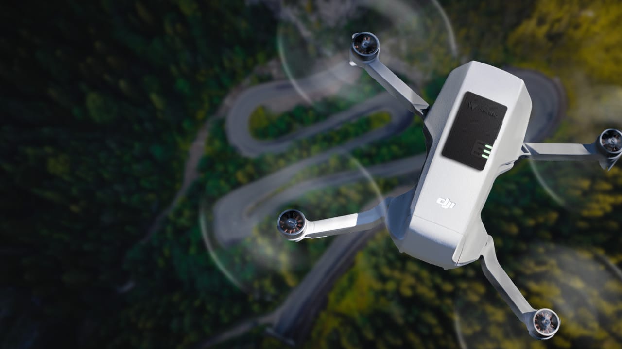 Dronetag GIVEAWAY and LARGEST discount to SINGAPORE pilots!
