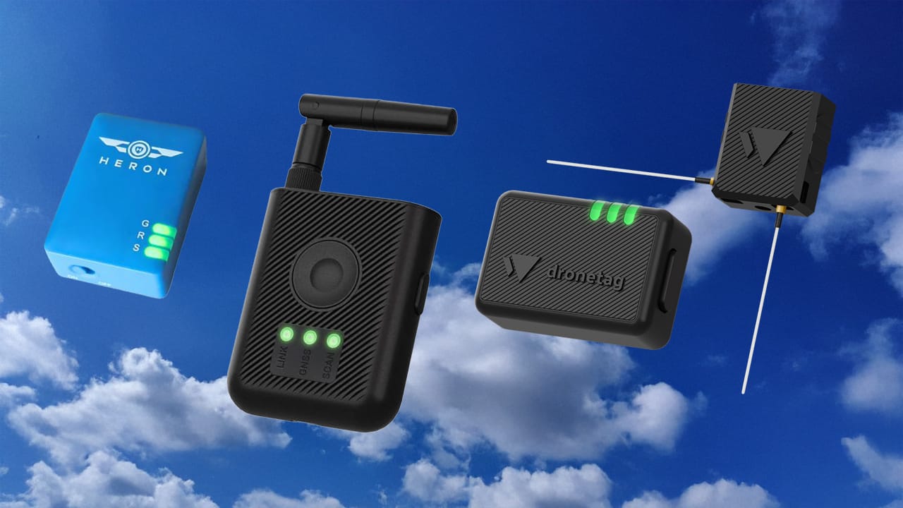 REMOTE ID Explained
