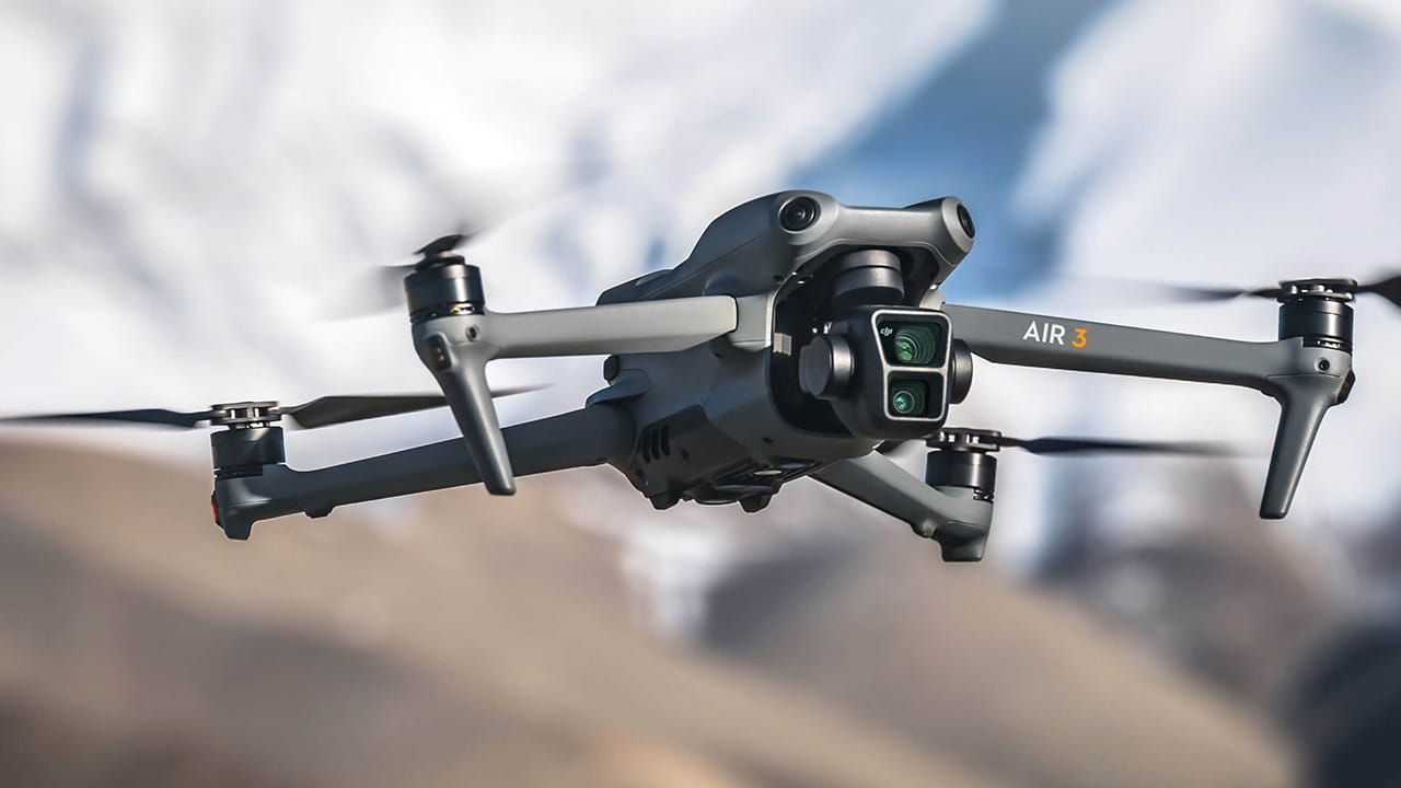 Guide to REGISTER your drone in CHINA