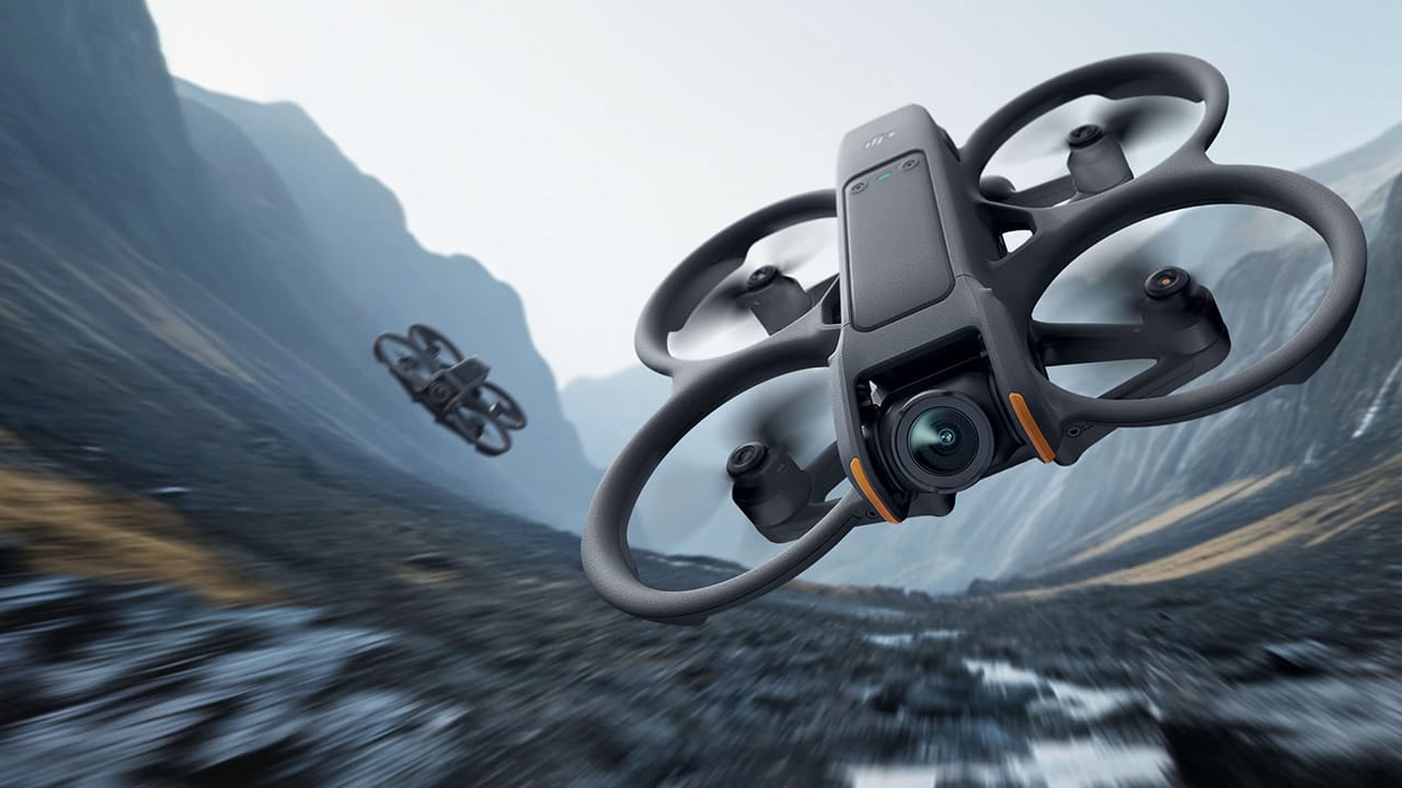 Guide to REGISTER you drone in HONG KONG